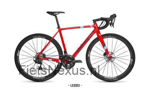 Guerciotti Lembeek specificaties en beoordelingen